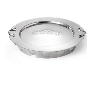 Damit wird Ihr Holzkohlegrill zum Smoker